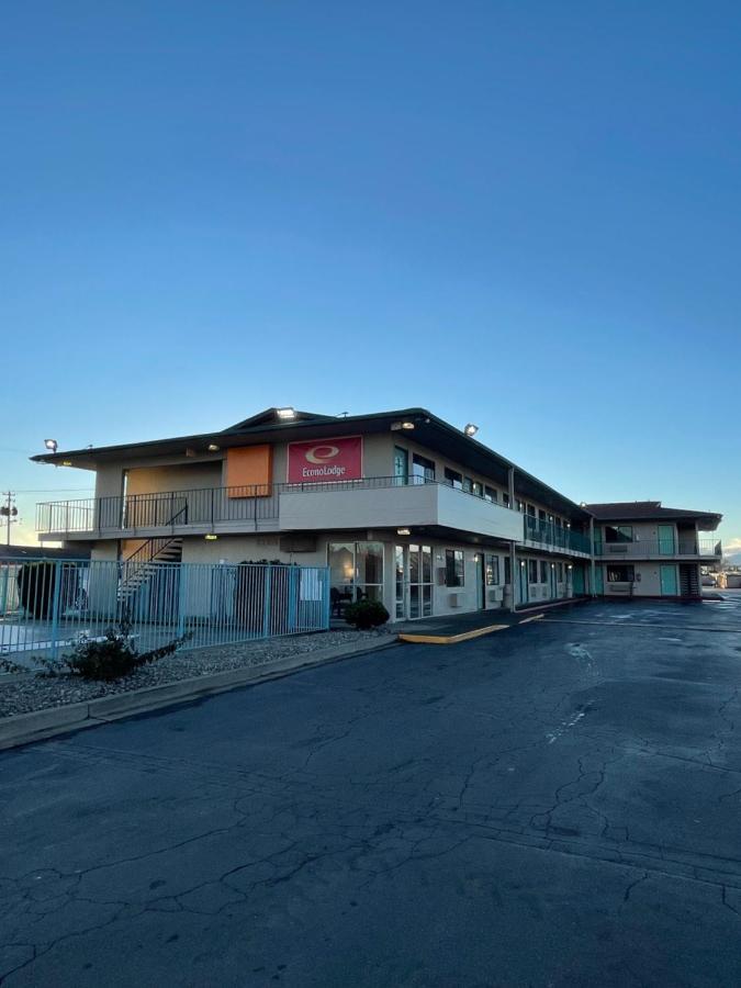 Econo Lodge Yakima Zewnętrze zdjęcie